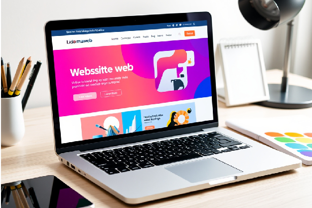 طراحی سایت ارزان در بوشهر