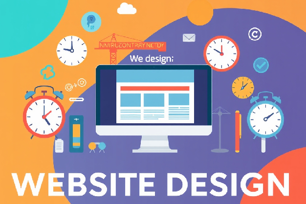 طراحی سایت فوری