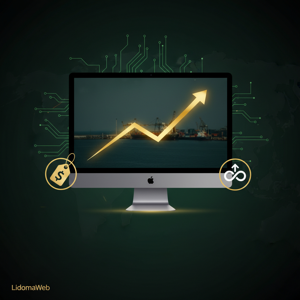 تعرفه طراحی سایت در بندرعباس